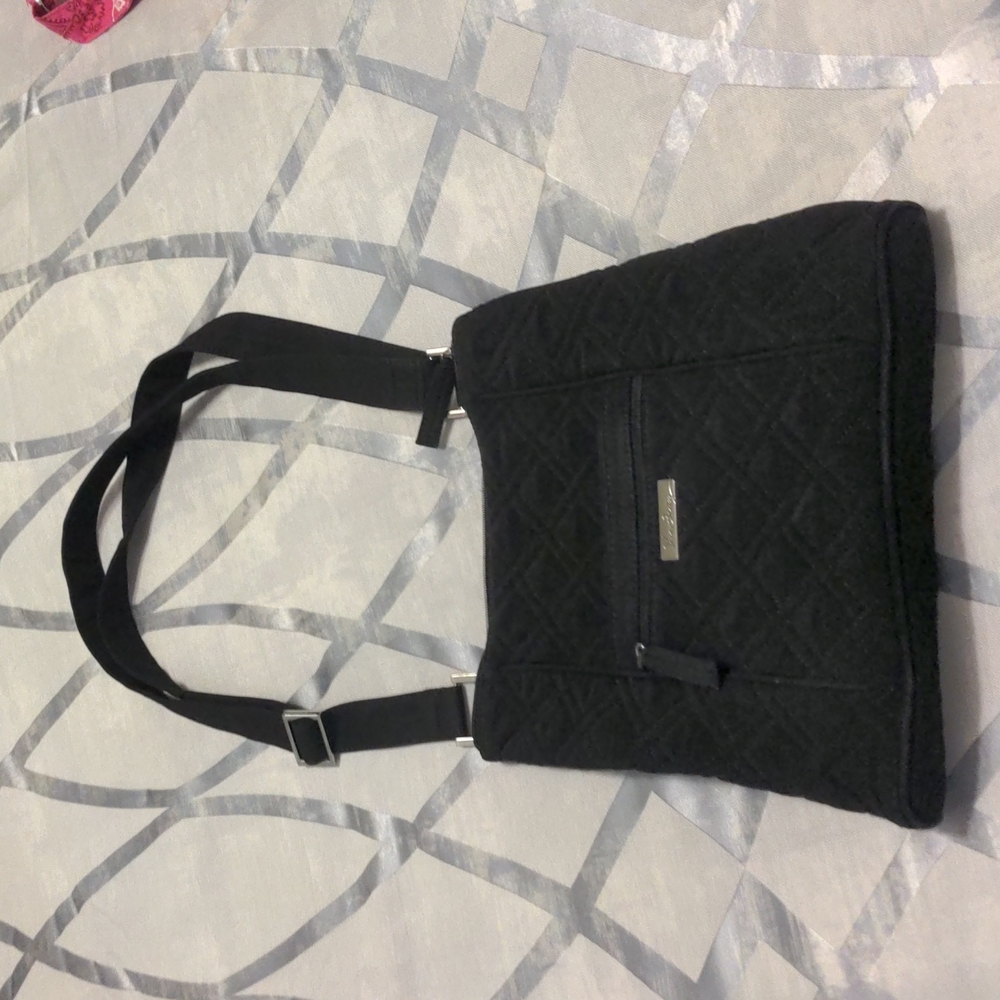 Vera Bradley crossbody